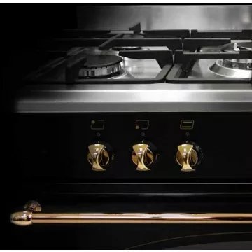 Piano de cuisson gaz GLEM GU850CER – Image 6