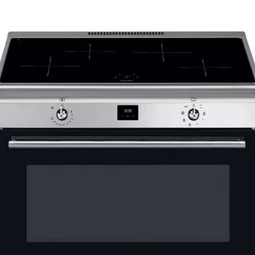 Piano de cuisson induction SMEG CG90CIXT – Image 3