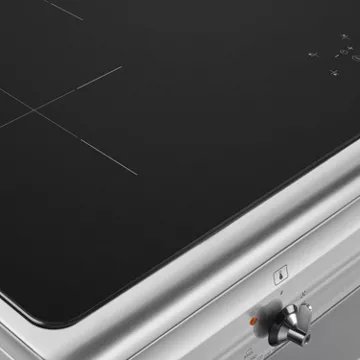 Piano de cuisson induction SMEG CG90CIXT – Image 6