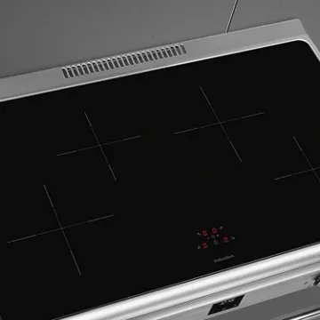 Piano de cuisson induction SMEG CG90CIXT – Image 8