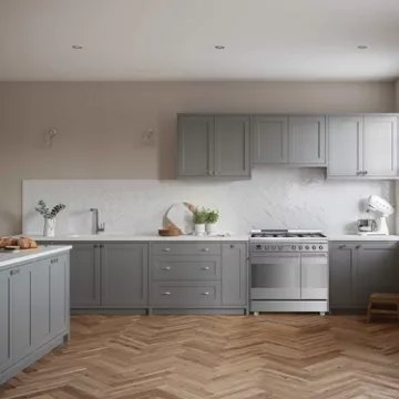 Piano de cuisson induction SMEG CG90CIXT – Image 11