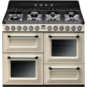 Piano de cuisson gaz SMEG TR4110P1