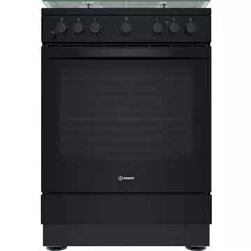 Cuisinière mixte INDESIT IS67M5PCB/FR/1