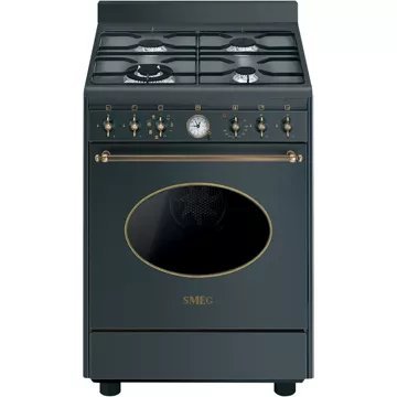 Cuisinière gaz SMEG CO60GMA