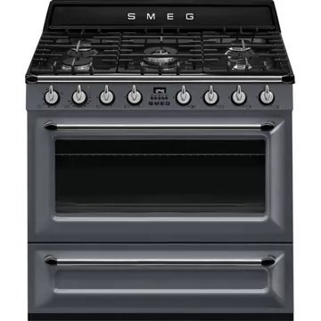 Piano de cuisson gaz SMEG TR90GR2