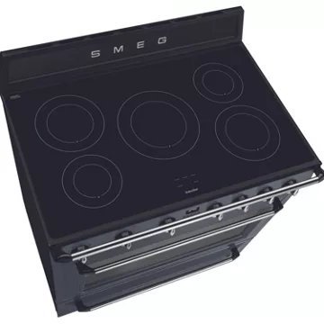 Piano de cuisson gaz SMEG TR90GR2 – Image 4