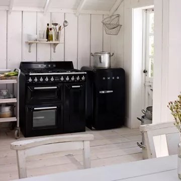 Piano de cuisson gaz SMEG TR93BL – Image 13