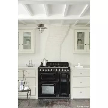 Piano de cuisson gaz SMEG TR93BL – Image 15