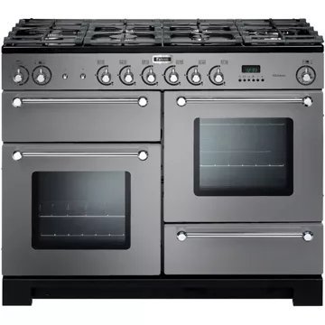 Piano de cuisson gaz FALCON KITCHENER 110 Mixte INOX