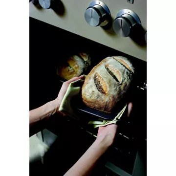 Piano de cuisson gaz FALCON KITCHENER 110 Mixte INOX CHROME – Image 15