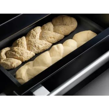 Piano de cuisson mixte FALCON NEXUS STEAM 110 CM INOX /CHROME – Image 15