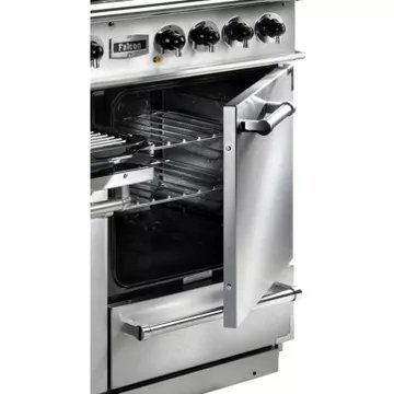 Piano de cuisson gaz FALCON PKR110 INOX CHROM/BRILLANTES – Image 5