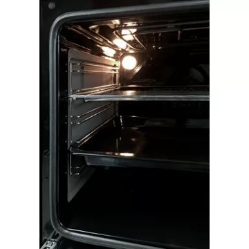 Cuisinière vitrocéramique BEKO FSE67300XCS – Image 6