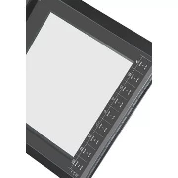 Cuisinière gaz FAGOR FACG202S – Image 2