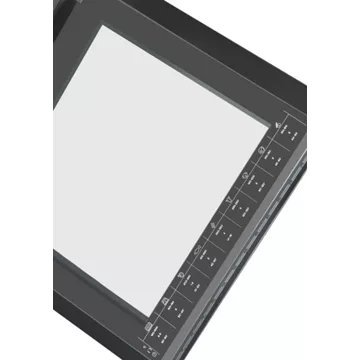 Cuisinière gaz FAGOR FCM104B – Image 2