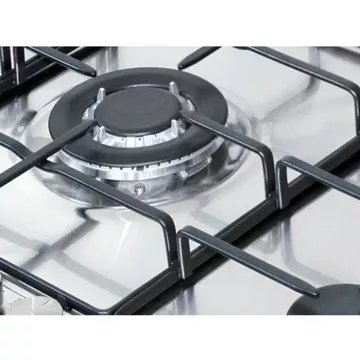 Cuisinière gaz GLEM GA650CMIX – Image 5