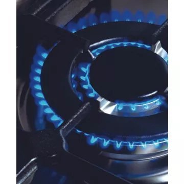 Piano de cuisson gaz GLEM GA960MIX2 – Image 4