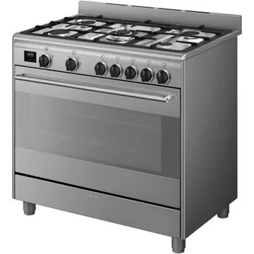 Piano de cuisson gaz SMEG BG91X2 – Image 3