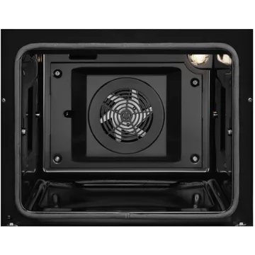 Cuisinière induction AEG CIB6490APW – Image 4