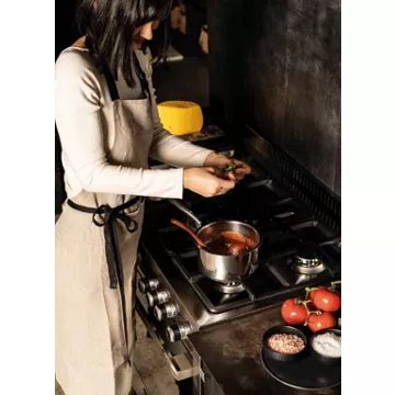 Piano de cuisson gaz GLEM GX960CQIX – Image 4