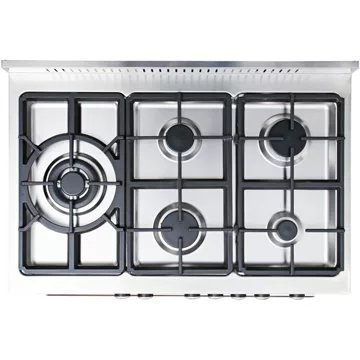 Piano de cuisson gaz GLEM GX960CQIX – Image 6