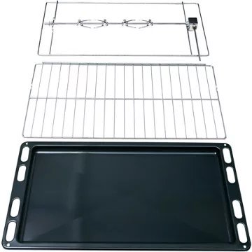 Piano de cuisson gaz GLEM GX960CQIX – Image 7
