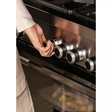 Piano de cuisson gaz GLEM GX960CQIX – Image 8