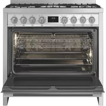 Piano de cuisson gaz SMEG B95GMCX2 – Image 3