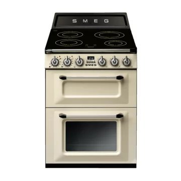 Cuisinière induction SMEG TR62IP2