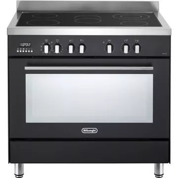 Piano de cuisson vitrocéramique DELONGHI DLCV 965 A.2 – Image 2