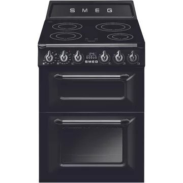 Cuisinière induction SMEG TR62IBL2
