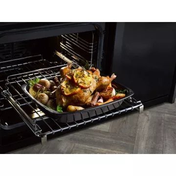 Piano de cuisson gaz STOVES RICHMOND DELUXE 90 DFT BLEU NUIT – Image 9