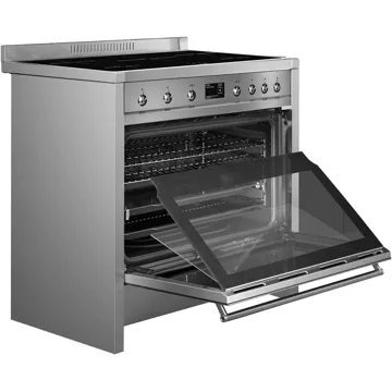 Piano de cuisson induction SMEG A1PYID-9 – Image 3
