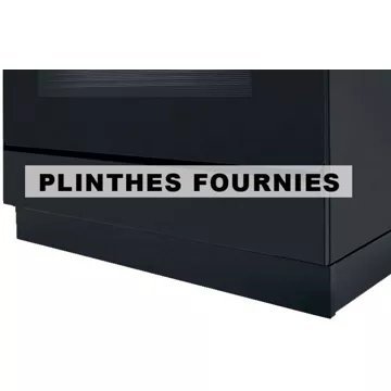 Piano de cuisson gaz GLEM GE960CMBK2 – Image 8