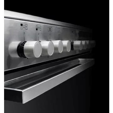 Piano de cuisson gaz GLEM GE960CMBK2 – Image 9