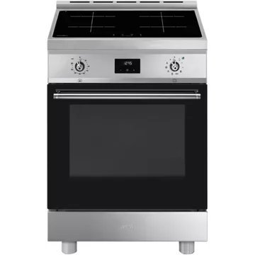 Cuisinière induction SMEG C6IPXT2