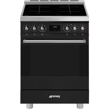 Cuisinière induction SMEG C6IPMBM2