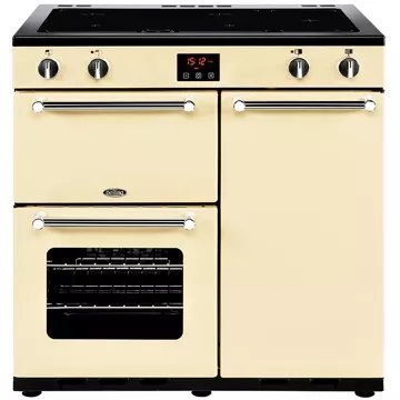 Piano de cuisson induction BELLING KENSINGTON