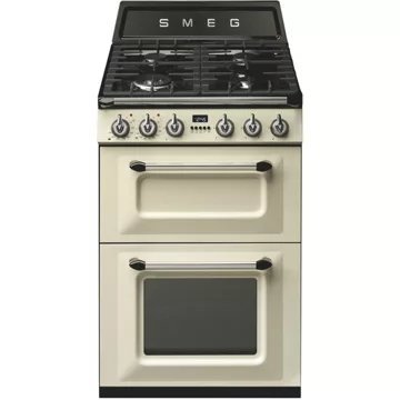 Cuisinière gaz SMEG TR62P