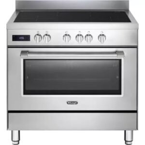 Piano de cuisson induction DELONGHI PRO 96 MX IN BE