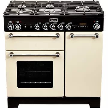 Piano de cuisson gaz FALCON KITCHENER 90 MIXTE