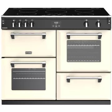 Piano de cuisson induction STOVES RICHMOND S 110