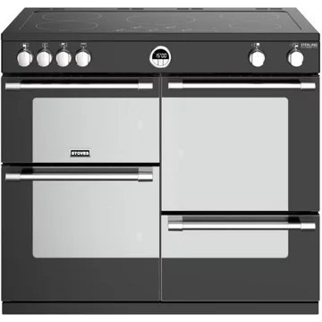 Piano de cuisson induction STOVES STERLING