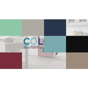 STOVES RICHMOND DELUXE 90 DFT BRUME – Image 15