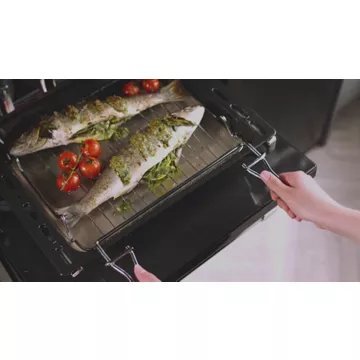 STOVES RICHMOND DELUXE 90 DFT BRUME – Image 16