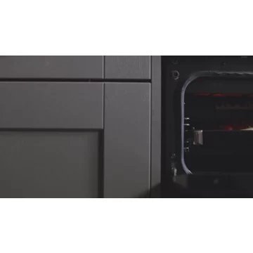 STOVES RICHMOND DELUXE 90 DFT BRUME – Image 17