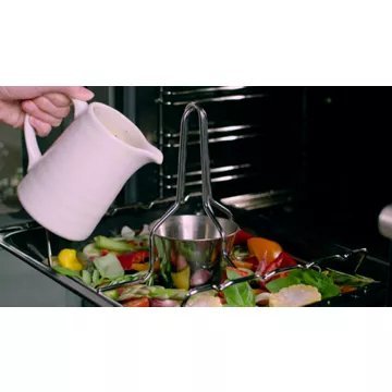 STOVES RICHMOND DELUXE 90 DFT BRUME – Image 19