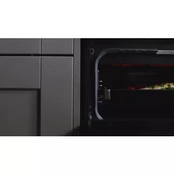 Piano de cuisson gaz STOVES STERLING GLASS 100 DFT NOIR – Image 16