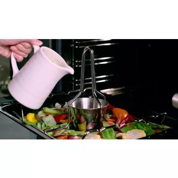 Piano de cuisson gaz STOVES STERLING GLASS 100 DFT NOIR – Image 18