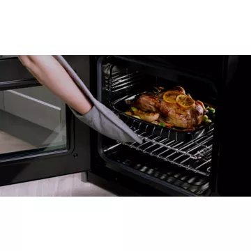 Piano de cuisson gaz STOVES STERLING GLASS 100 DFT NOIR – Image 21